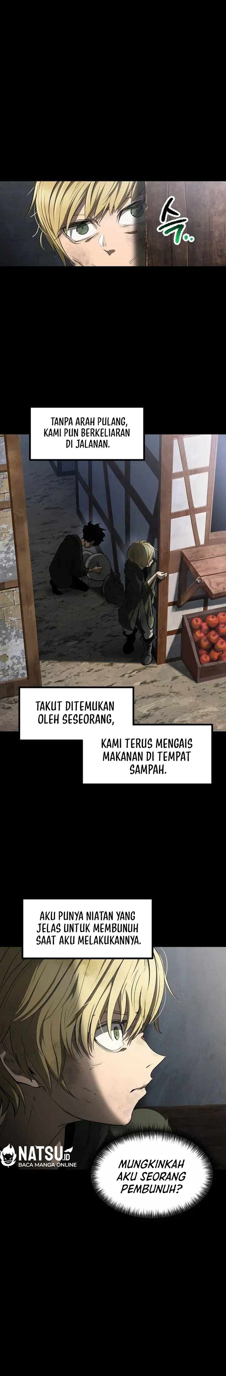Otherworldly Sword King’s Survival Records Chapter 242 Gambar 5